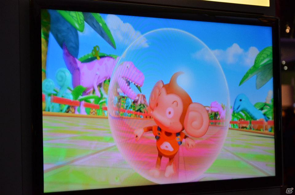 【E3 2012】エイリアンや巨大ソニック＆ソニックカーも展示！ゲーム以外にも様々な見どころのあるセガブースレポートの画像39