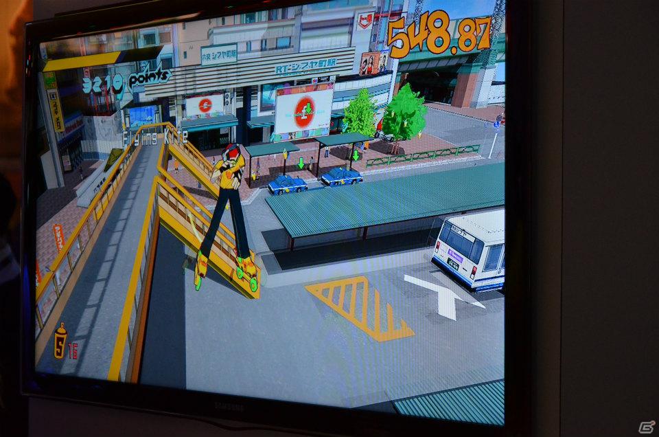 【E3 2012】エイリアンや巨大ソニック＆ソニックカーも展示！ゲーム以外にも様々な見どころのあるセガブースレポートの画像41