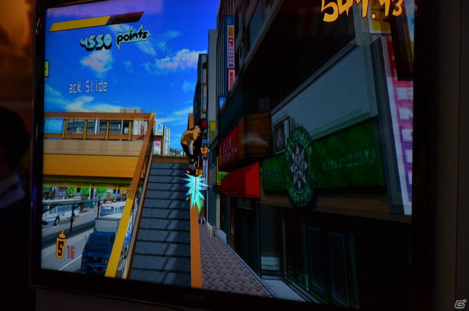 【E3 2012】エイリアンや巨大ソニック＆ソニックカーも展示！ゲーム以外にも様々な見どころのあるセガブースレポートの画像42