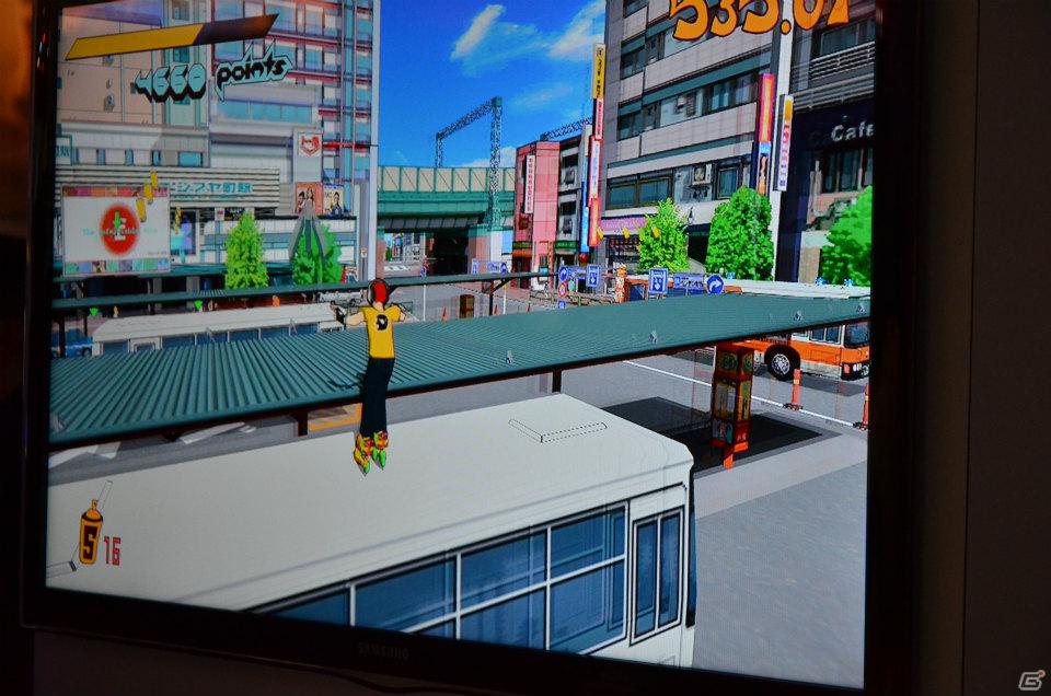 【E3 2012】エイリアンや巨大ソニック＆ソニックカーも展示！ゲーム以外にも様々な見どころのあるセガブースレポートの画像43
