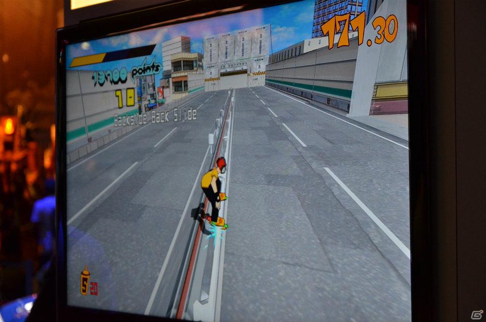 【E3 2012】エイリアンや巨大ソニック＆ソニックカーも展示！ゲーム以外にも様々な見どころのあるセガブースレポートの画像45