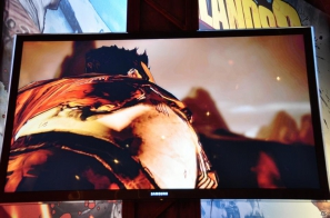 【E3 2012】キャラの濃さが最高な続編「BORDERLANDS 2」や砂漠戦う骨太なFPS「SPEC OPS THE LINE」が出展！2K Gamesブースレポートの画像11