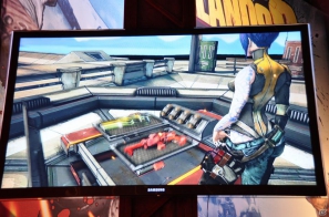 【E3 2012】キャラの濃さが最高な続編「BORDERLANDS 2」や砂漠戦う骨太なFPS「SPEC OPS THE LINE」が出展！2K Gamesブースレポートの画像12