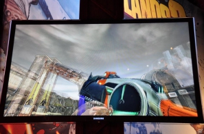 【E3 2012】キャラの濃さが最高な続編「BORDERLANDS 2」や砂漠戦う骨太なFPS「SPEC OPS THE LINE」が出展！2K Gamesブースレポートの画像17