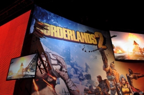 【E3 2012】キャラの濃さが最高な続編「BORDERLANDS 2」や砂漠戦う骨太なFPS「SPEC OPS THE LINE」が出展！2K Gamesブースレポートの画像18