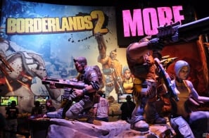 【E3 2012】キャラの濃さが最高な続編「BORDERLANDS 2」や砂漠戦う骨太なFPS「SPEC OPS THE LINE」が出展！2K Gamesブースレポートの画像21