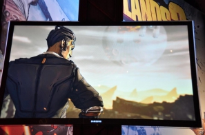 【E3 2012】キャラの濃さが最高な続編「BORDERLANDS 2」や砂漠戦う骨太なFPS「SPEC OPS THE LINE」が出展！2K Gamesブースレポートの画像3