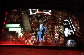【E3 2012】キャラの濃さが最高な続編「BORDERLANDS 2」や砂漠戦う骨太なFPS「SPEC OPS THE LINE」が出展！2K Gamesブースレポートの画像32