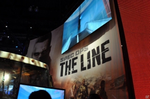 【E3 2012】キャラの濃さが最高な続編「BORDERLANDS 2」や砂漠戦う骨太なFPS「SPEC OPS THE LINE」が出展！2K Gamesブースレポートの画像60