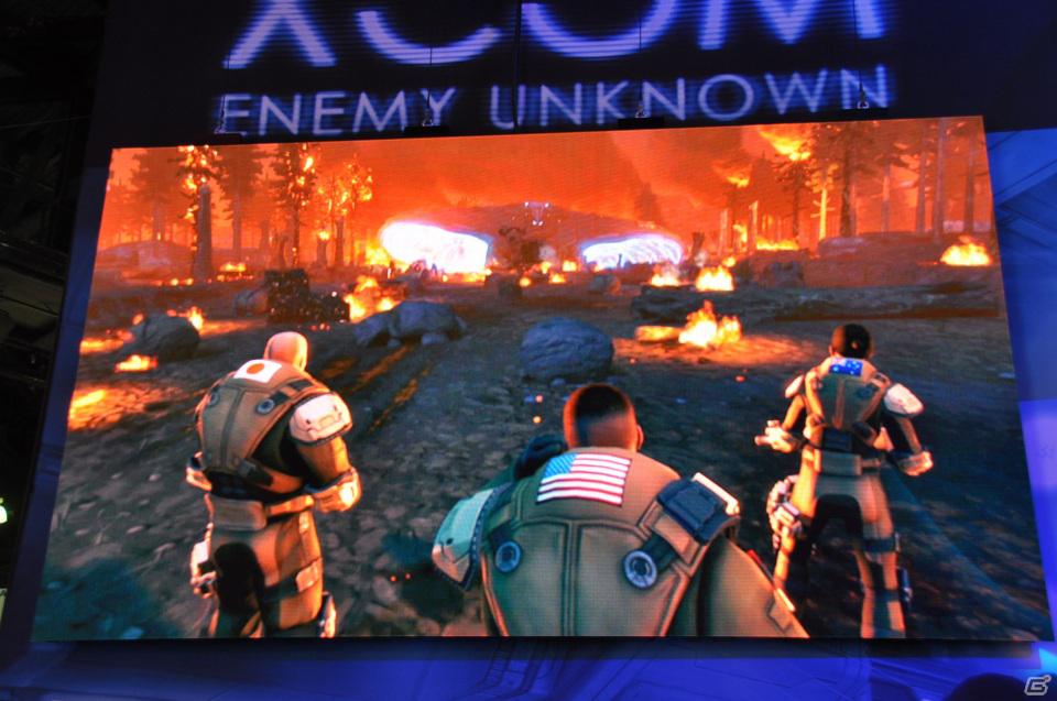 【E3 2012】キャラの濃さが最高な続編「BORDERLANDS 2」や砂漠戦う骨太なFPS「SPEC OPS THE LINE」が出展！2K Gamesブースレポートの画像39