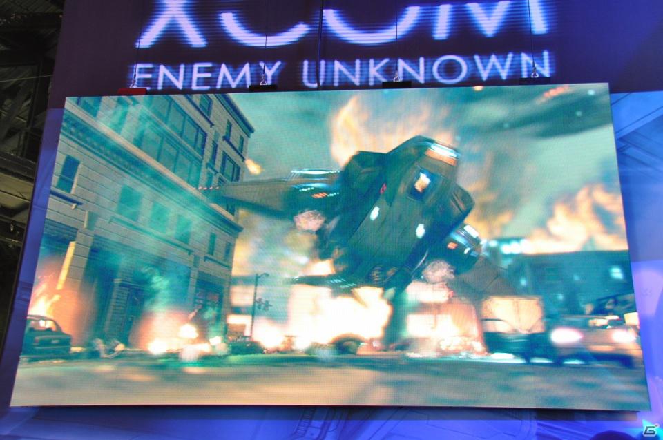 【E3 2012】キャラの濃さが最高な続編「BORDERLANDS 2」や砂漠戦う骨太なFPS「SPEC OPS THE LINE」が出展！2K Gamesブースレポートの画像41