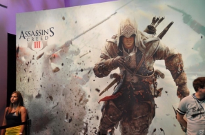 【E3 2012】「Splinter Cell：Blacklist」や「Assassin’s Creed III」など大型タイトルがプレイアブル！UBISOFTブースレポートの画像11