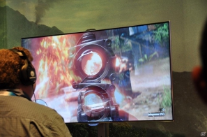 【E3 2012】「Splinter Cell：Blacklist」や「Assassin’s Creed III」など大型タイトルがプレイアブル！UBISOFTブースレポートの画像21