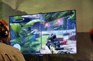 【E3 2012】「Splinter Cell：Blacklist」や「Assassin’s Creed III」など大型タイトルがプレイアブル！UBISOFTブースレポートの画像24