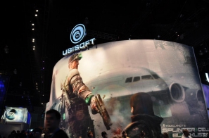 【E3 2012】「Splinter Cell：Blacklist」や「Assassin’s Creed III」など大型タイトルがプレイアブル！UBISOFTブースレポートの画像25
