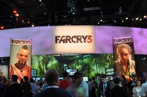 【E3 2012】「Splinter Cell：Blacklist」や「Assassin’s Creed III」など大型タイトルがプレイアブル！UBISOFTブースレポートの画像6