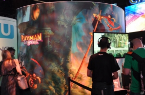 【E3 2012】「Splinter Cell：Blacklist」や「Assassin’s Creed III」など大型タイトルがプレイアブル！UBISOFTブースレポートの画像7