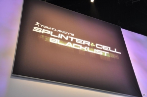 【E3 2012】「Splinter Cell：Blacklist」や「Assassin’s Creed III」など大型タイトルがプレイアブル！UBISOFTブースレポートの画像9