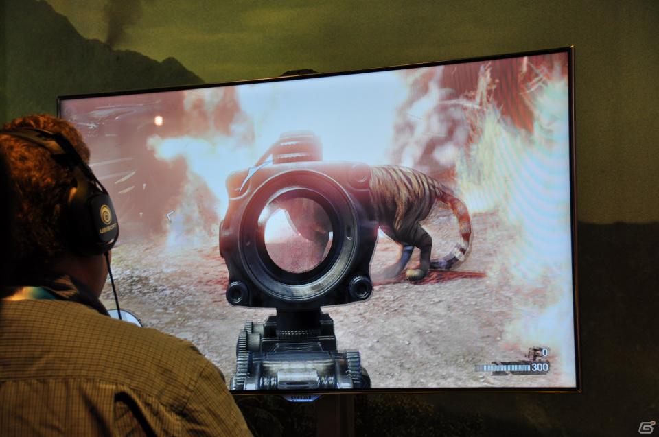 【E3 2012】「Splinter Cell：Blacklist」や「Assassin’s Creed III」など大型タイトルがプレイアブル！UBISOFTブースレポートの画像20