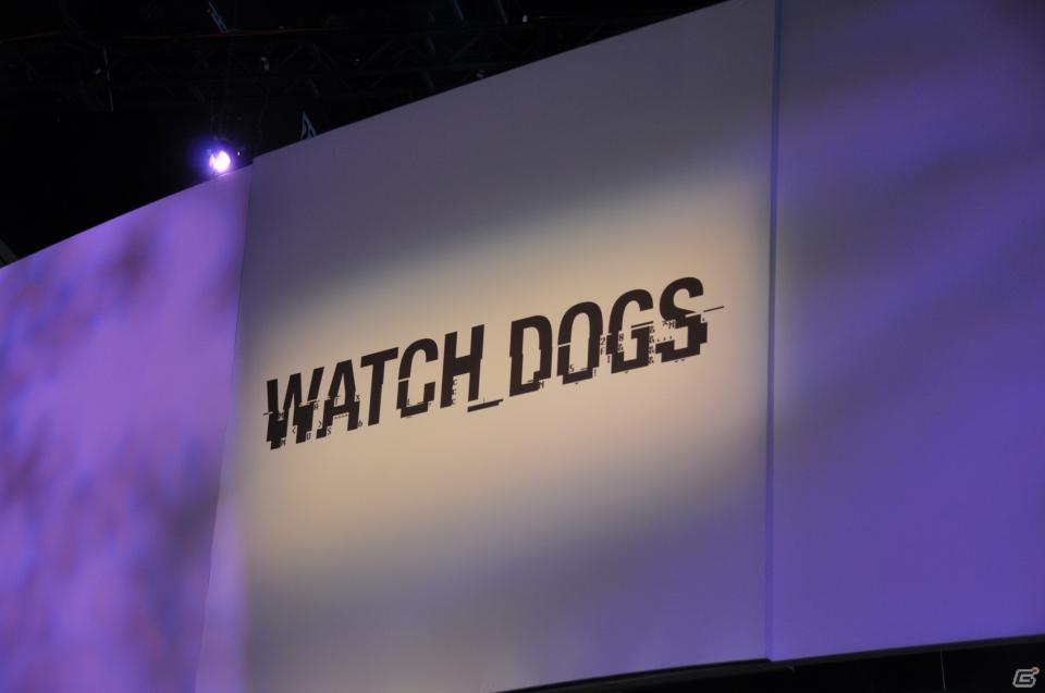 【E3 2012】「Splinter Cell：Blacklist」や「Assassin’s Creed III」など大型タイトルがプレイアブル！UBISOFTブースレポートの画像4