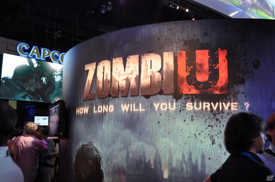 【E3 2012】「Splinter Cell：Blacklist」や「Assassin’s Creed III」など大型タイトルがプレイアブル！UBISOFTブースレポートの画像5