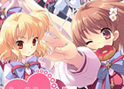 学園恋愛美少女ゲーム「Flyable Heart」がフィーチャーフォン版「Flyable Heart ～恋愛ソーシャルノベル～」として6月7日より配信開始