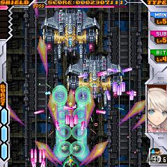 フィーチャーフォン「ヴァルヘリオ SIDE：3」6月7日よりEZweb公式サイト「Living Games」にて配信開始の画像4