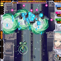 フィーチャーフォン「ヴァルヘリオ SIDE：3」6月7日よりEZweb公式サイト「Living Games」にて配信開始の画像6
