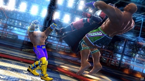 PS3/Xbox 360「鉄拳タッグトーナメント2」発売日が9月13日に決定！初回封入特典はプレイアブルキャラクターなどのダウンロードコードにの画像5