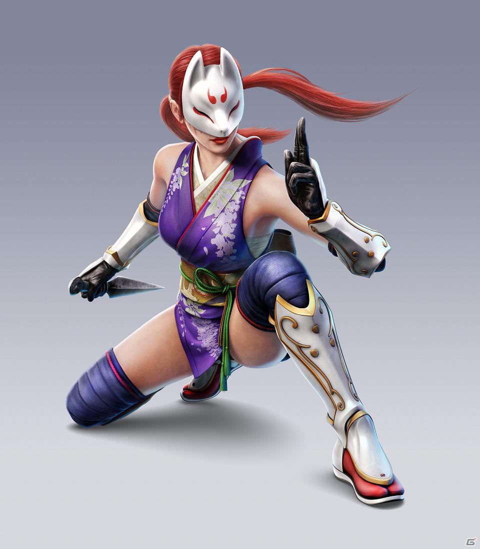 PS3/Xbox 360「鉄拳タッグトーナメント2」発売日が9月13日に決定！初回封入特典はプレイアブルキャラクターなどのダウンロードコードにの画像2