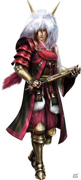3DS「真・三國無双 VS」DLC第六弾として追加キャラクター“石田三成”が配信開始！の画像1