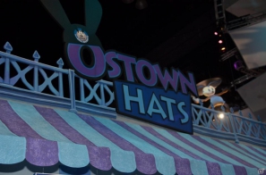 【E3 2012】「Disney Epic Mickey 2: The Power of Two」や「Brave: The Video Game」の試遊も可能な「Disney」ブースレポートの画像16