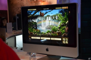 【E3 2012】「Disney Epic Mickey 2: The Power of Two」や「Brave: The Video Game」の試遊も可能な「Disney」ブースレポートの画像19