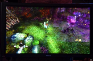 【E3 2012】「Disney Epic Mickey 2: The Power of Two」や「Brave: The Video Game」の試遊も可能な「Disney」ブースレポートの画像29