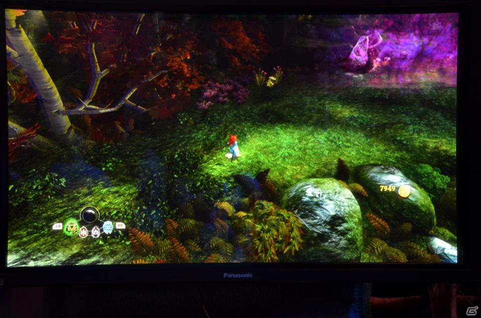 【E3 2012】「Disney Epic Mickey 2: The Power of Two」や「Brave: The Video Game」の試遊も可能な「Disney」ブースレポートの画像25