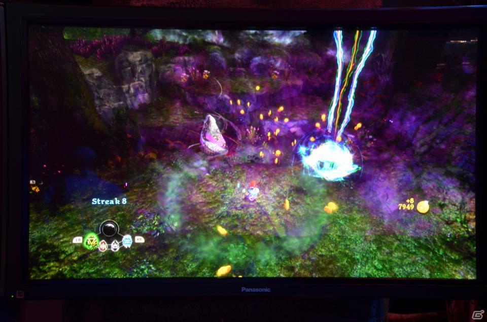 【E3 2012】「Disney Epic Mickey 2: The Power of Two」や「Brave: The Video Game」の試遊も可能な「Disney」ブースレポートの画像26