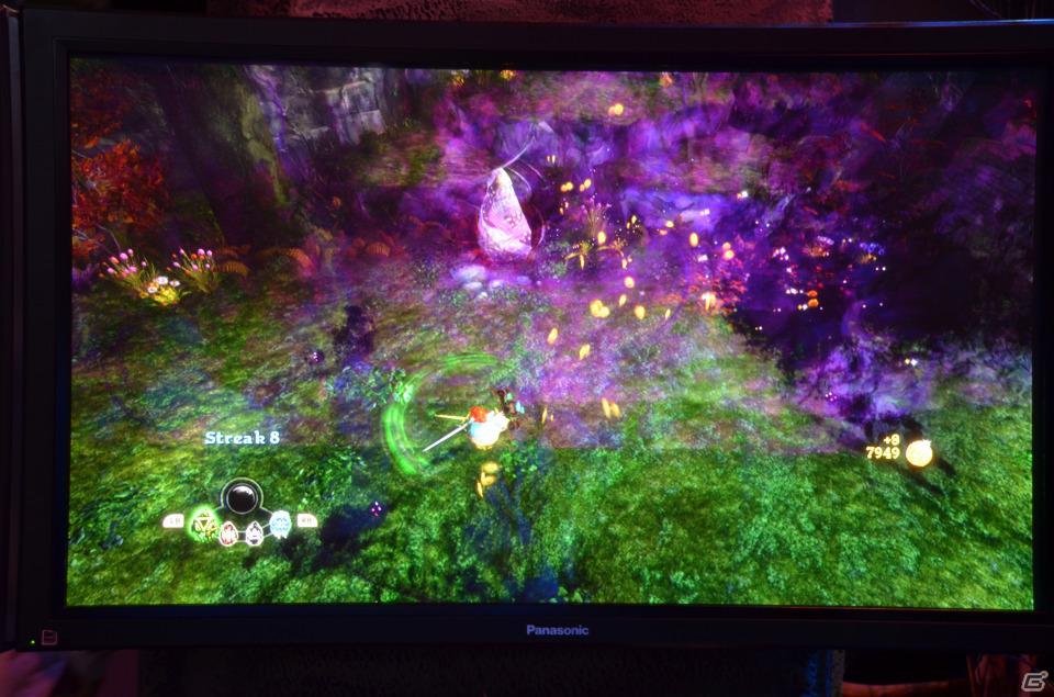 【E3 2012】「Disney Epic Mickey 2: The Power of Two」や「Brave: The Video Game」の試遊も可能な「Disney」ブースレポートの画像27