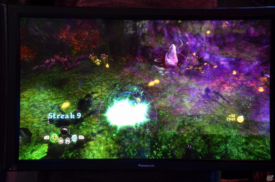 【E3 2012】「Disney Epic Mickey 2: The Power of Two」や「Brave: The Video Game」の試遊も可能な「Disney」ブースレポートの画像28