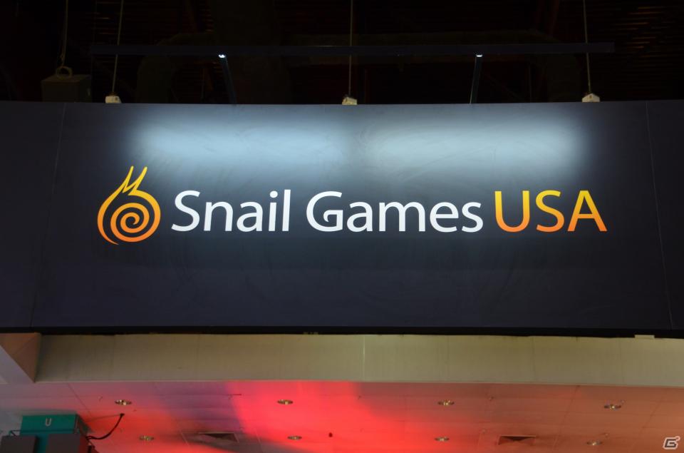 【E3 2012】中国が舞台のMMORPG「Age of Wushu」を出展した「Snail Games」ブースレポートの画像1
