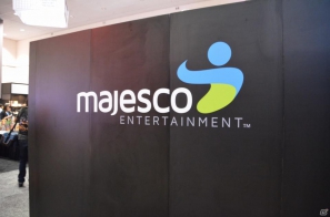 【E3 2012】バスケにズンバ！体を使ったゲームが満載の「Majesco Entertainment」ブースレポートの画像1