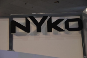【E3 2012】最新技術や周辺機器でゲームプレイをサポートするサービス・ハードウェアブースレポートの画像24
