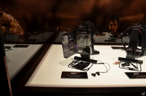 【E3 2012】最新技術や周辺機器でゲームプレイをサポートするサービス・ハードウェアブースレポートの画像9
