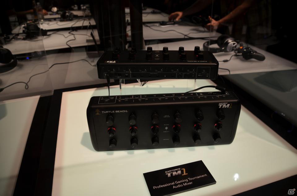 【E3 2012】最新技術や周辺機器でゲームプレイをサポートするサービス・ハードウェアブースレポートの画像13