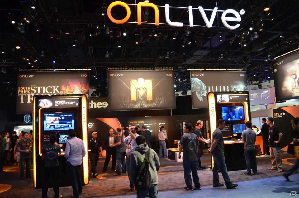 【E3 2012】最新技術や周辺機器でゲームプレイをサポートするサービス・ハードウェアブースレポートの画像2
