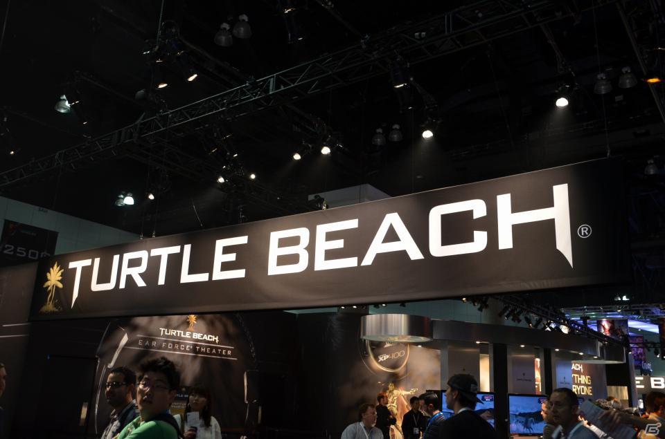 【E3 2012】最新技術や周辺機器でゲームプレイをサポートするサービス・ハードウェアブースレポートの画像5