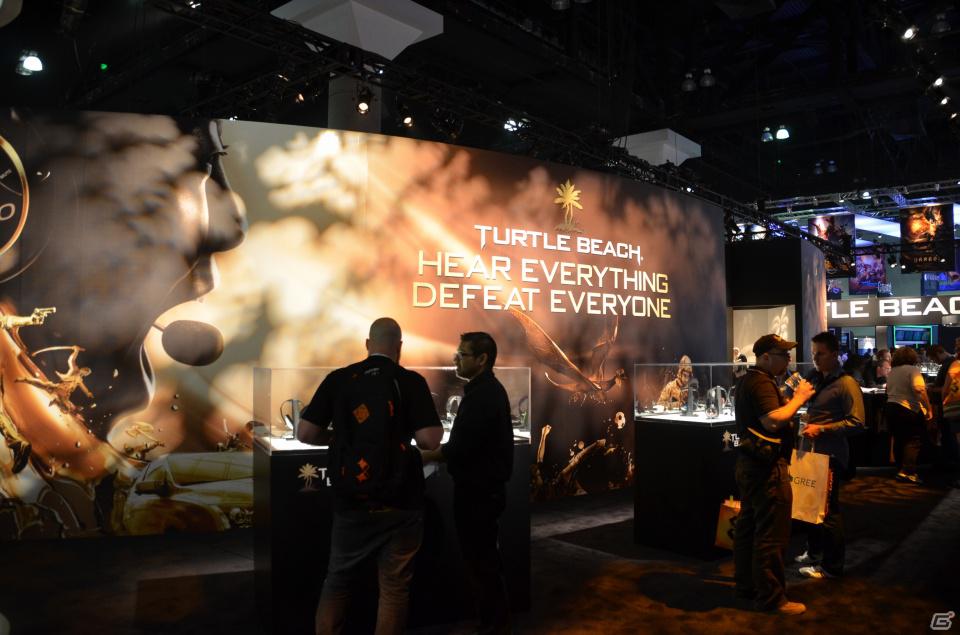 【E3 2012】最新技術や周辺機器でゲームプレイをサポートするサービス・ハードウェアブースレポートの画像6