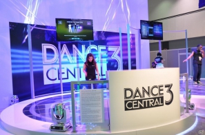 【E3 2012】世界中の期待を集める「Halo 4」Kinetの特徴を活かした「Fable」や「Dance Central」の続編も試遊できたMicrosoftブースレポートの画像15
