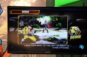 【E3 2012】世界中の期待を集める「Halo 4」Kinetの特徴を活かした「Fable」や「Dance Central」の続編も試遊できたMicrosoftブースレポートの画像43