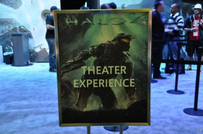 【E3 2012】世界中の期待を集める「Halo 4」Kinetの特徴を活かした「Fable」や「Dance Central」の続編も試遊できたMicrosoftブースレポートの画像52