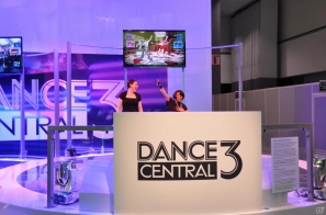 【E3 2012】世界中の期待を集める「Halo 4」Kinetの特徴を活かした「Fable」や「Dance Central」の続編も試遊できたMicrosoftブースレポートの画像56